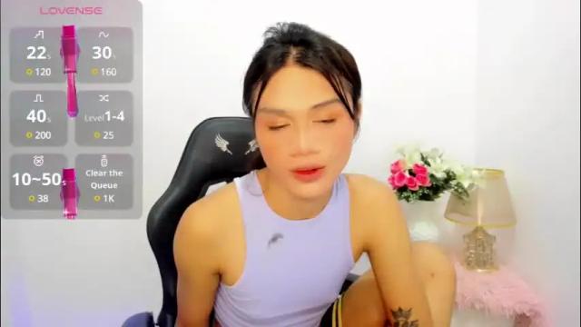 Image 2 of baddie_arya Stream on Chaturbate on 1 month ago