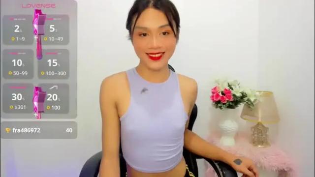 Thumbnail 2, baddie_arya's Stream at Chaturbate, 1 month ago