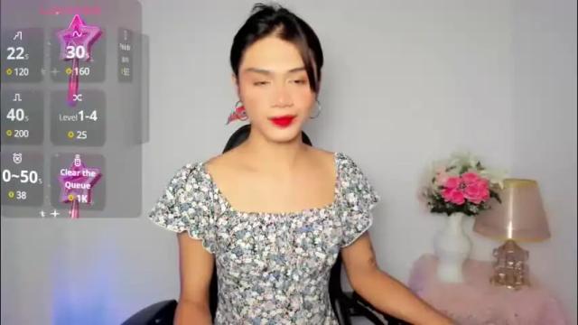 Thumbnail 1, baddie_arya's Stream at Chaturbate, 29 days ago