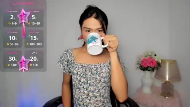 Image 10 of baddie_arya Stream on Chaturbate on 1 month ago