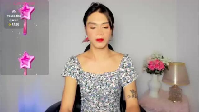 Image 11 of baddie_arya Stream on Chaturbate on 1 month ago