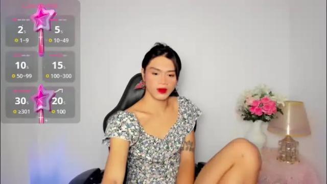 Image 2 of baddie_arya Stream on Chaturbate on 1 month ago