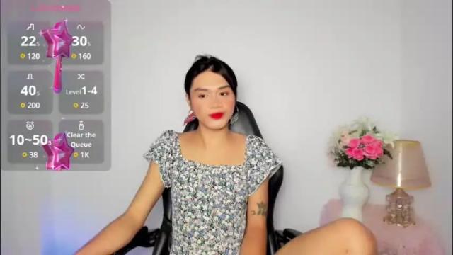 Image 3 of baddie_arya Stream on Chaturbate on 1 month ago