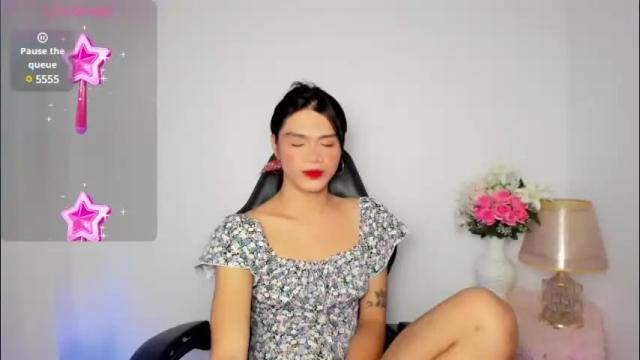 Image 4 of baddie_arya Stream on Chaturbate on 1 month ago