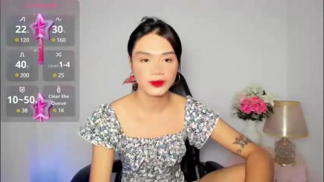 Image 8 of baddie_arya Stream on Chaturbate on 1 month ago