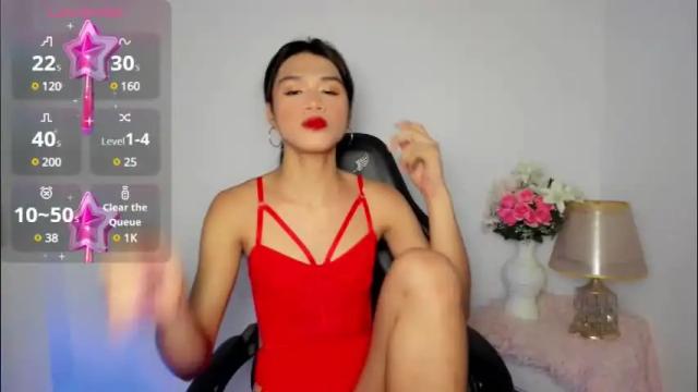 Image 4 of baddie_arya Stream on Chaturbate on 29 days ago