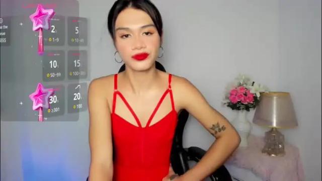 Thumbnail 2, baddie_arya's Stream at Chaturbate, 28 days ago