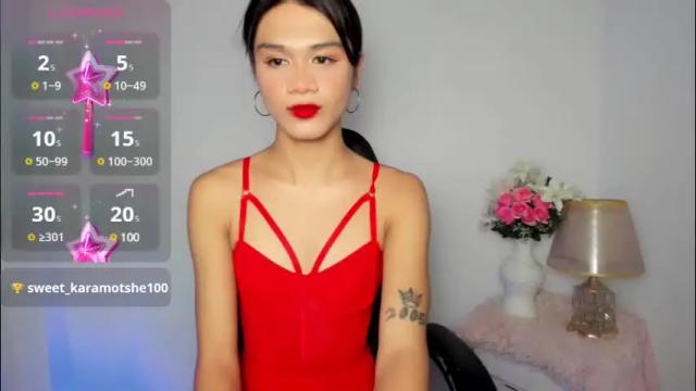Image 8 of baddie_arya Stream on Chaturbate on 29 days ago