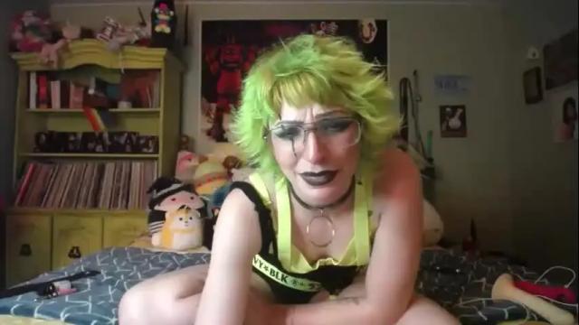 Thumbnail 1, baddiemaddie777's Stream at Chaturbate, 19 months ago