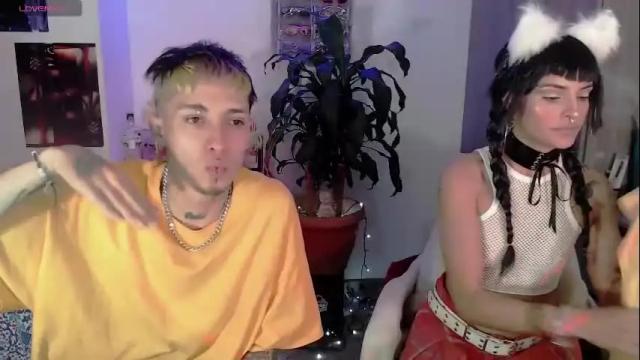 Image 10 of badeyes_crazylilgoat Stream on Chaturbate on 2 months ago