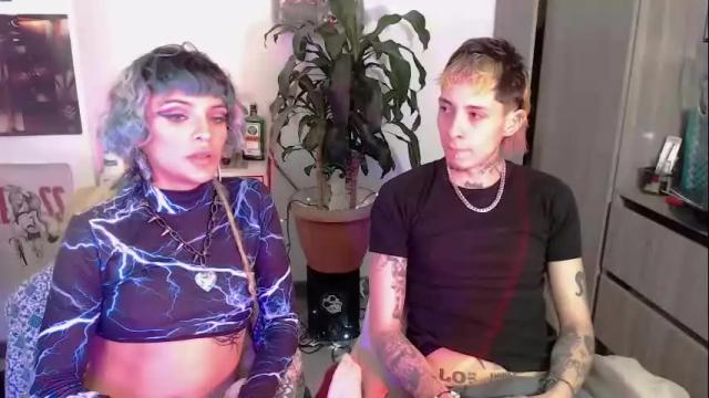 Thumbnail 1, badeyes_crazylilgoat's Stream at Chaturbate, 2 months ago