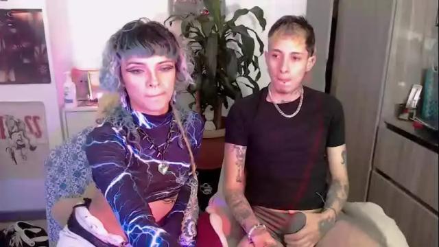 Image 3 of badeyes_crazylilgoat Stream on Chaturbate on 2 months ago