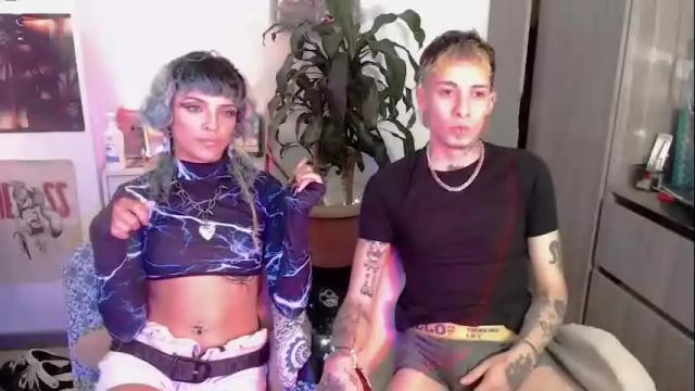 Image 4 of badeyes_crazylilgoat Stream on Chaturbate on 2 months ago