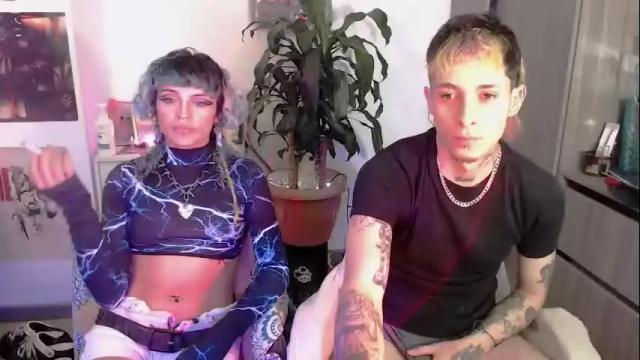 Thumbnail 2, badeyes_crazylilgoat's Stream at Chaturbate, 2 months ago