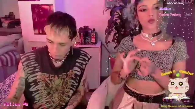 Image 11 of badeyes_crazylilgoat Stream on Chaturbate on 2 months ago