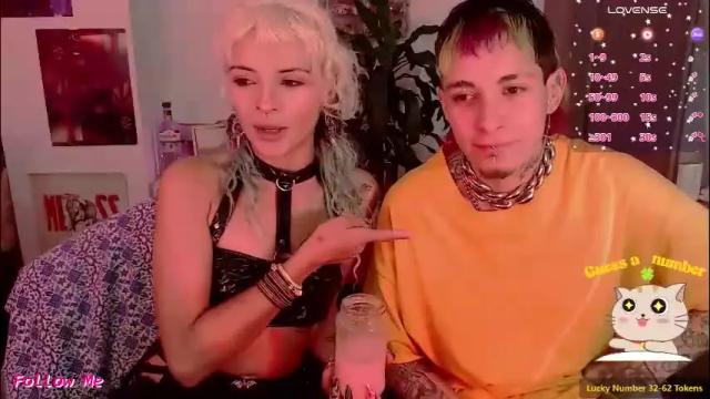 Image 8 of badeyes_crazylilgoat Stream on Chaturbate on 1 month ago