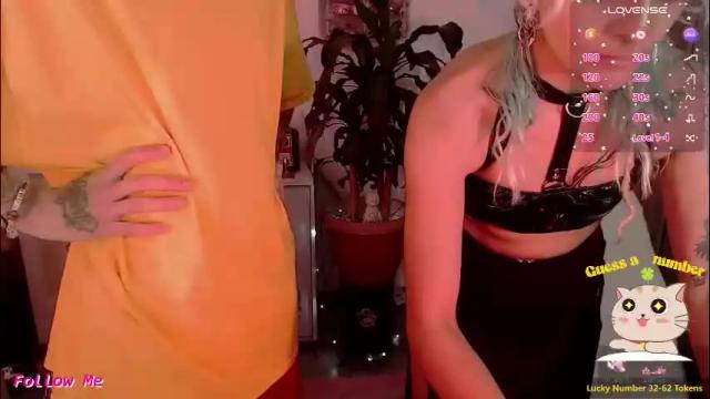 Thumbnail 3, badeyes_crazylilgoat's Stream at Chaturbate, 1 month ago