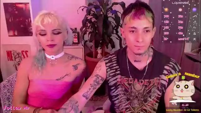 Image 10 of badeyes_crazylilgoat Stream on Chaturbate on 1 month ago