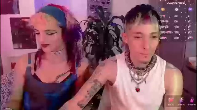 Thumbnail 1, badeyes_crazylilgoat's Stream at Chaturbate, 1 month ago