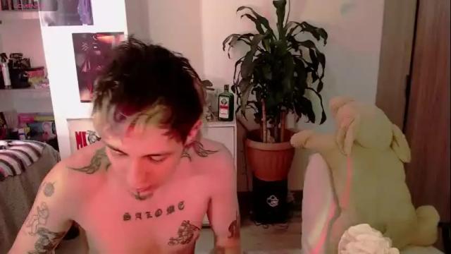 Thumbnail 1, badeyes_crazylilgoat's Stream at Chaturbate, 26 days ago