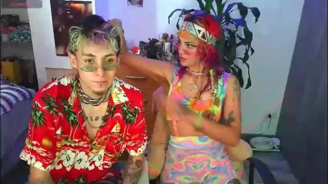 Thumbnail 1, badeyes_crazylilgoat's Stream at Chaturbate, 2 months ago