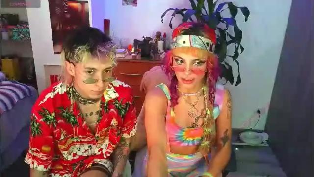 Image 11 of badeyes_crazylilgoat Stream on Chaturbate on 2 months ago