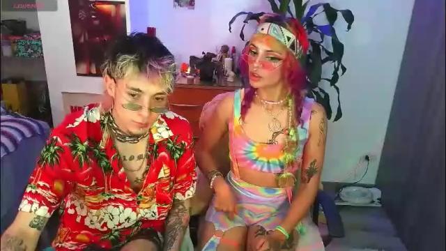 Image 8 of badeyes_crazylilgoat Stream on Chaturbate on 2 months ago