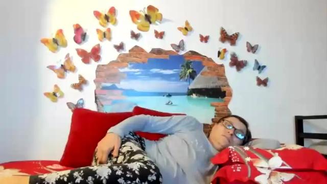 Image 6 of badgg Stream on Chaturbate on 16 months ago