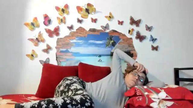 Image 7 of badgg Stream on Chaturbate on 16 months ago