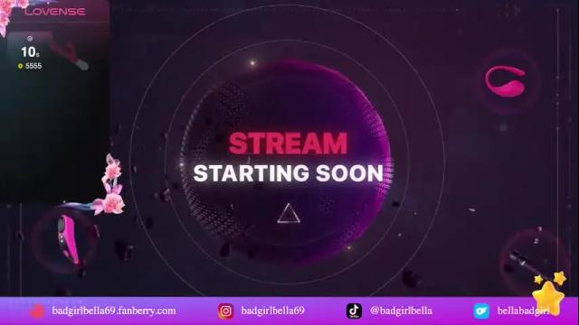 Image 7 of badgirlbellab Stream on Chaturbate on 1 month ago