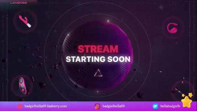 Image 3 of badgirlbellab Stream on Chaturbate on 6 days ago