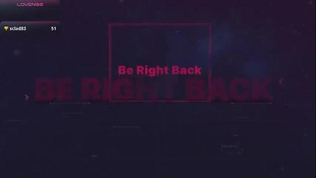 Image 10 of badgirlbellab Stream on Chaturbate on 3 months ago