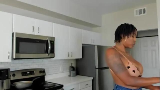 Image 12 of badgurldnay Stream on Chaturbate on 28 days ago