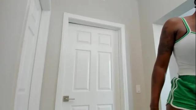 Thumbnail 3, badgurldnay's Stream at Chaturbate, 16 days ago