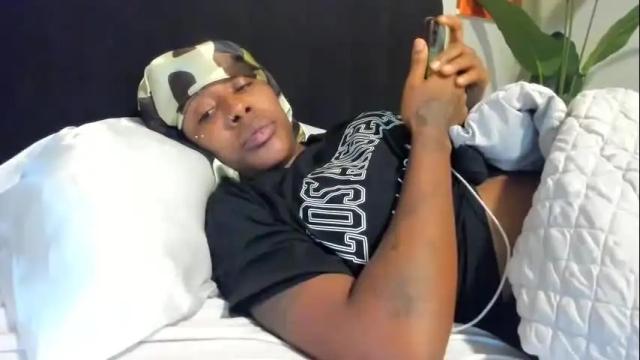 Image 2 of badgurldnay Stream on Chaturbate on 1 month ago