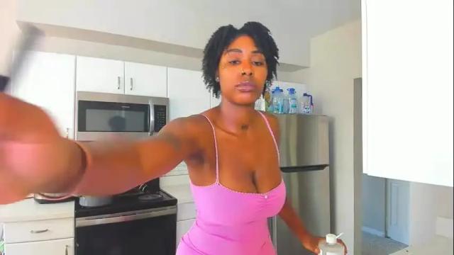 Thumbnail 1, badgurldnay's Stream at Chaturbate, 8 days ago