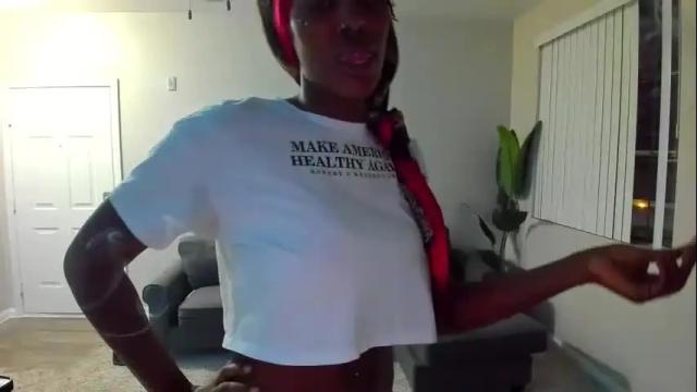 Thumbnail 3, badgurldnay's Stream at Chaturbate, 1 month ago