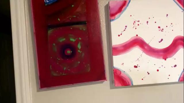 Image 3 of badgurldnay Stream on Chaturbate on 8 days ago