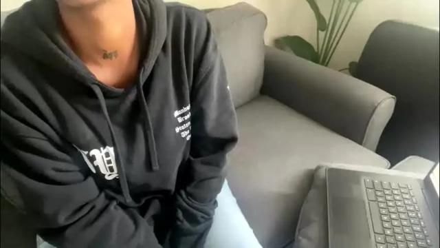 Thumbnail 1, badgurldnay's Stream at Chaturbate, 1 month ago