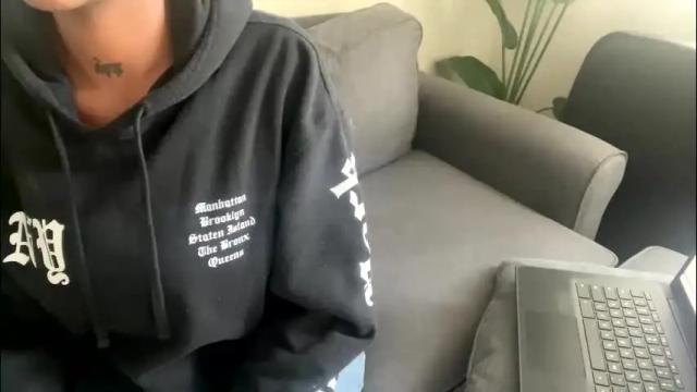 Thumbnail 2, badgurldnay's Stream at Chaturbate, 1 month ago