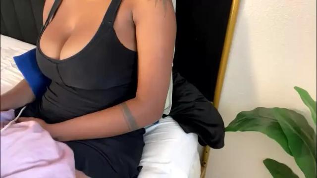 Thumbnail 1, badgurldnay's Stream at Chaturbate, 1 month ago