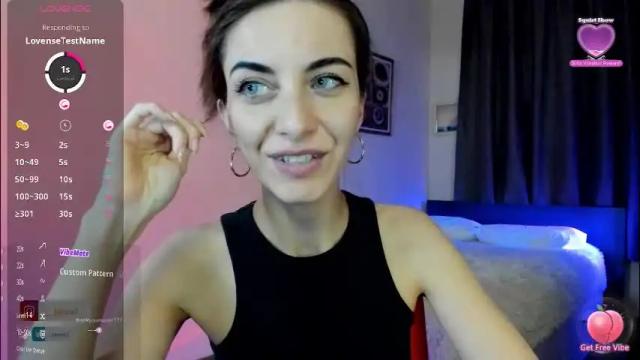 Thumbnail 1, badguyfucker's Stream at Chaturbate, 17 days ago