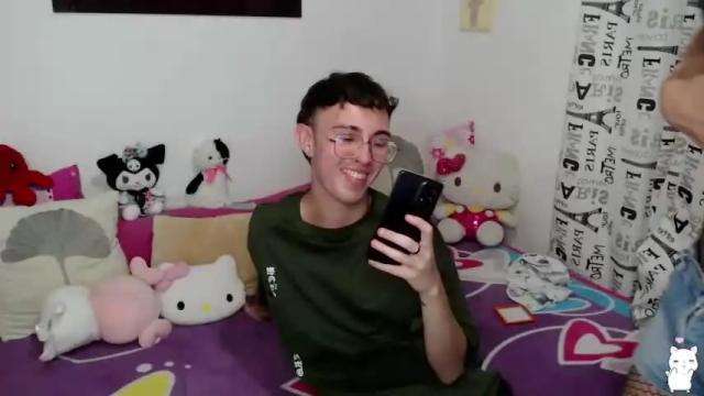 Thumbnail 1, badievelynn's Stream at Chaturbate, 15 months ago