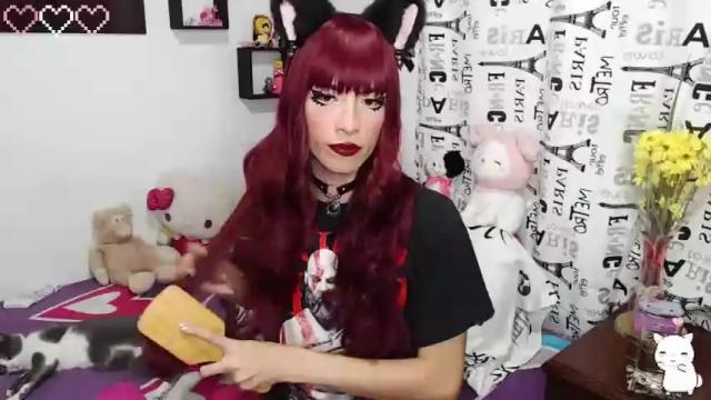 Thumbnail 1, badievelynn's Stream at Chaturbate, 14 months ago