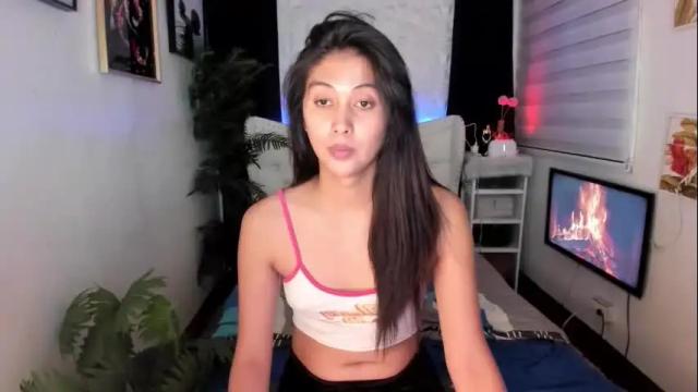 Image 2 of badjao_girl Stream on Chaturbate on 3 months ago