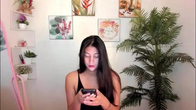 Thumbnail 1, badjao_girl's Stream at Chaturbate, 1 month ago