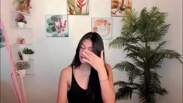 Thumbnail 2, badjao_girl's Stream at Chaturbate, 1 month ago