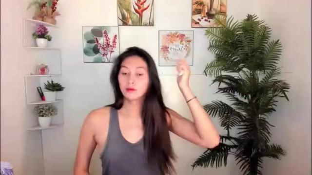 Thumbnail 2, badjao_girl's Stream at Chaturbate, 1 month ago