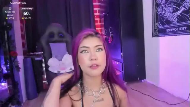 Thumbnail 3, badkatyuska's Stream at Chaturbate, 1 month ago