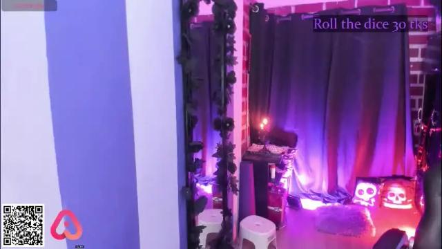 Thumbnail 1, badkatyuska's Stream at Chaturbate, 1 month ago